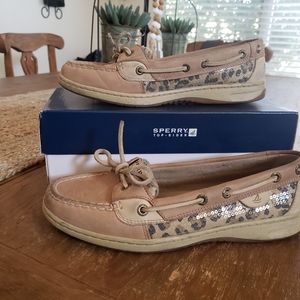 Sperry Top-Sider slip-ons